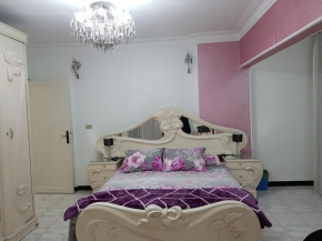 Two-Bedroom Apartment in Sheraton Al Matar